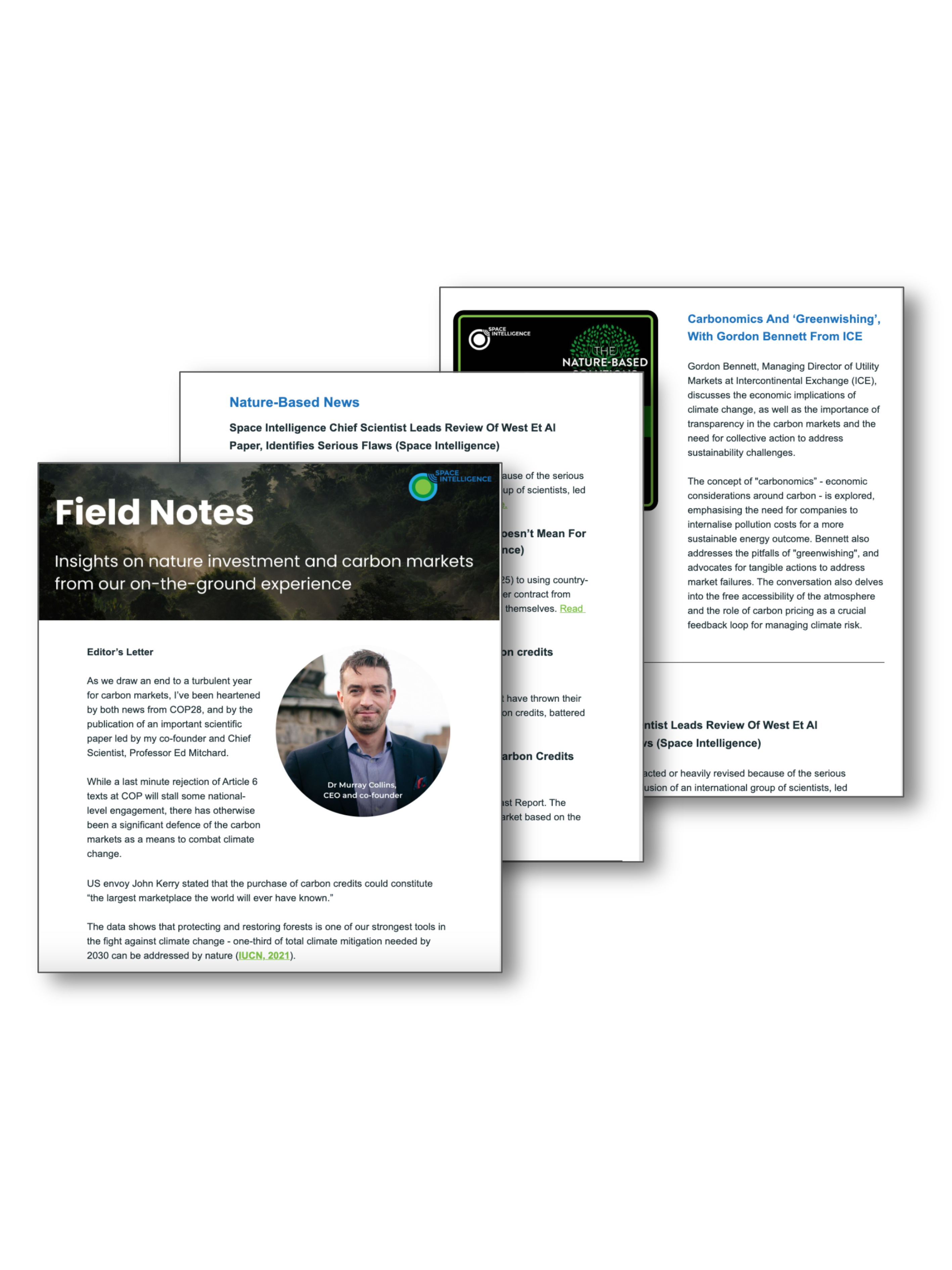 Newsletter Images